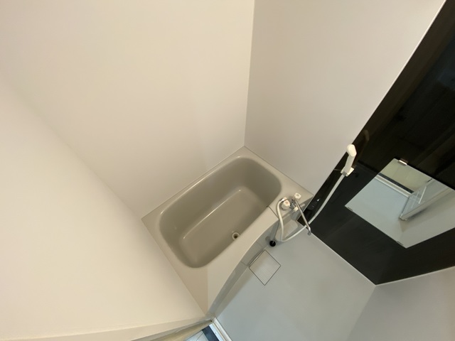 バス・シャワールーム　くつろぎ空間