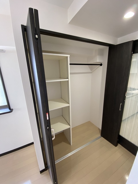 収納　収納力ありますよ