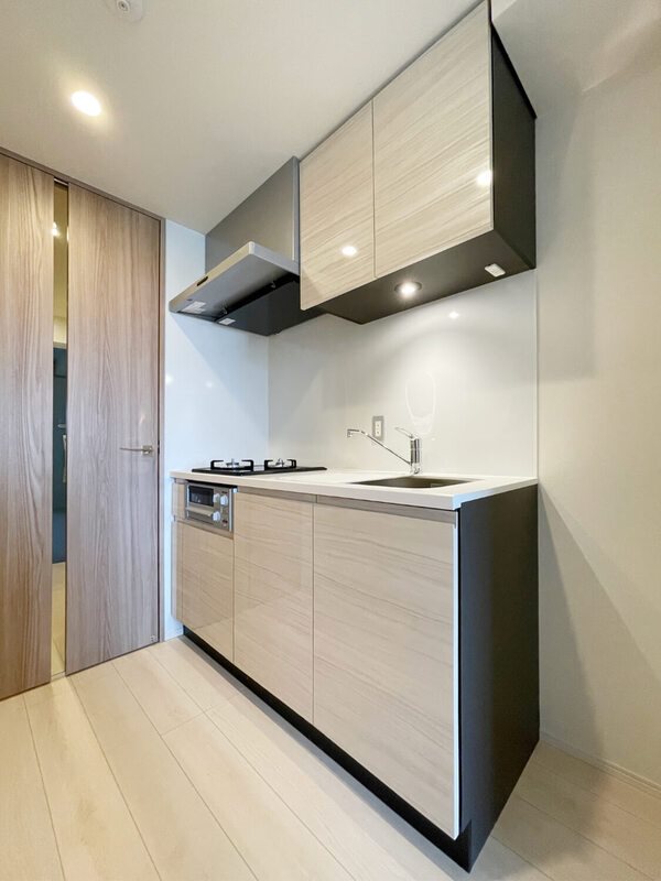 キッチン　同型タイプ