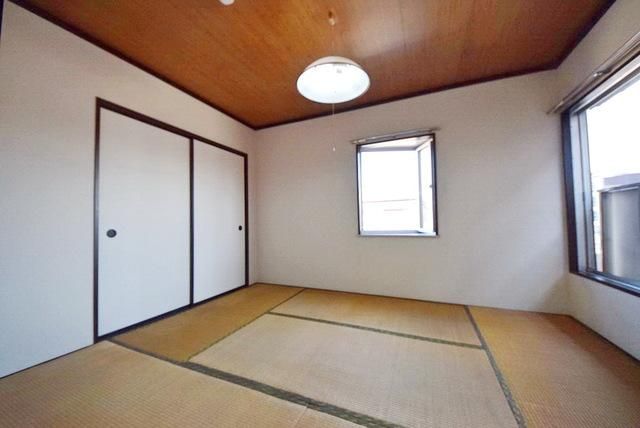 居室・リビング　和室♪