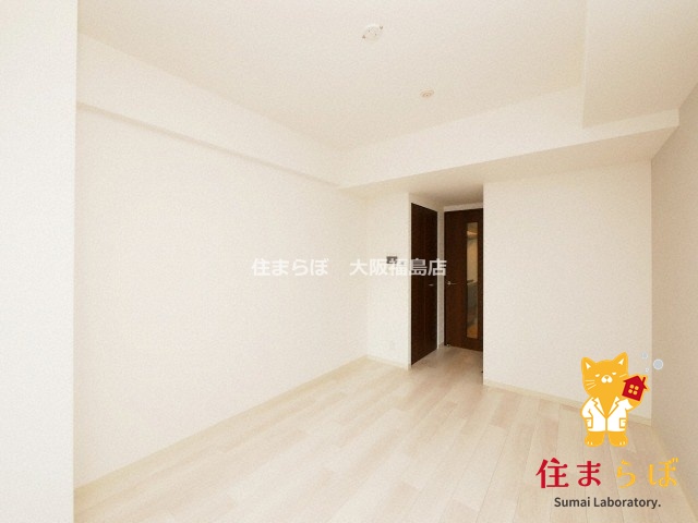 その他部屋・スペース　しっかり休める私空間