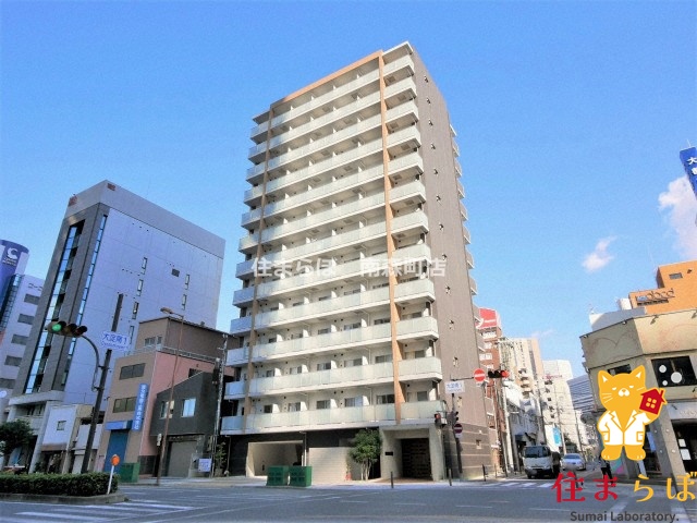 建物外観　★ ★ 口コミ平均4.94のお店 ★ ★