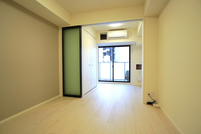 居室・リビング　※写真は同タイプ住戸です。