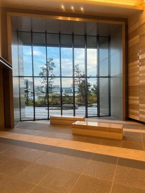 ロビー　ロビー