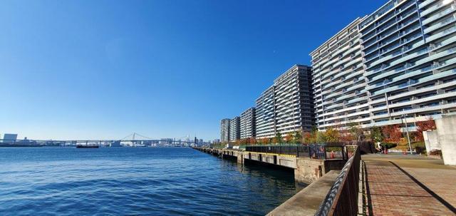 建物外観　外観ＳＥＡビレッジ