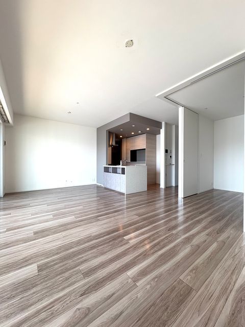 居室・リビング　ＬＤ約１４．０帖