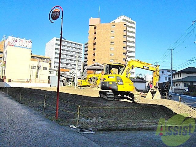 その他　（その他）まで100m