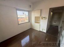 居室・リビング　バルコニー