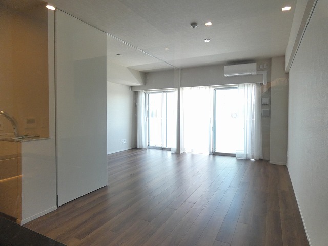 居室・リビング　居室