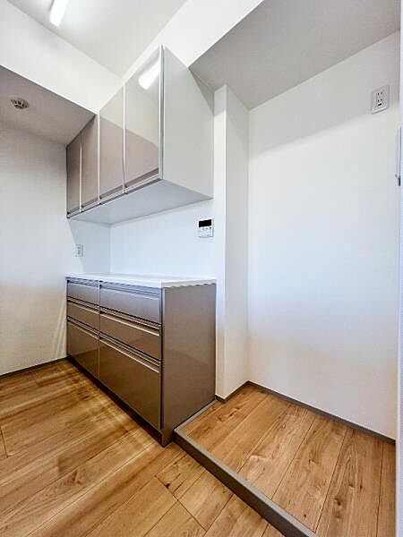 その他部屋・スペース　内観