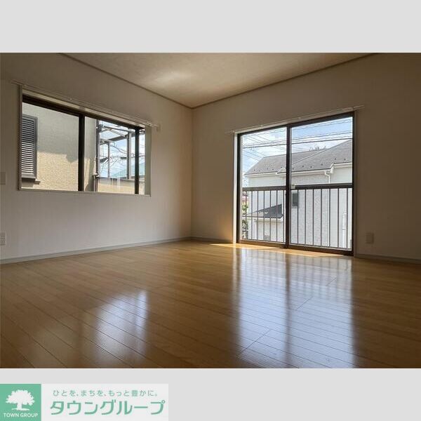 その他　リビング/居室