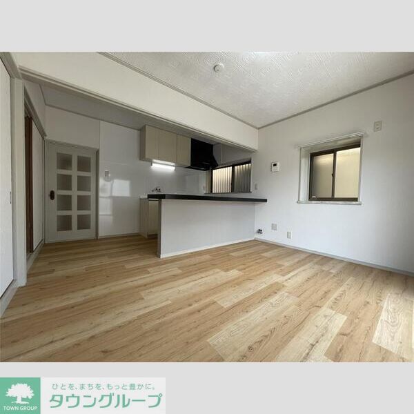 居室・リビング　リビング/居室