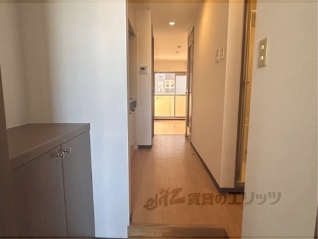 その他部屋・スペース　廊下