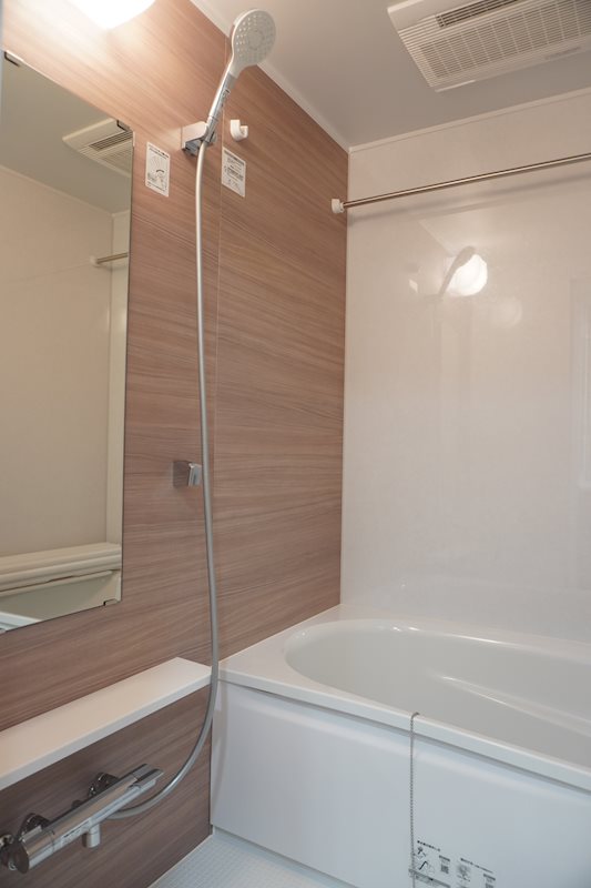 バス・シャワールーム　☆バスルーム☆