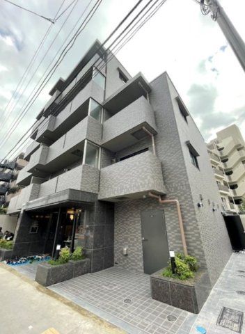 建物外観　☆外観☆