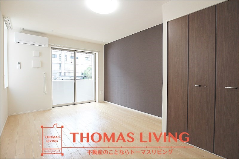 その他部屋・スペース　側面に窓があるのは、角部屋のみです。