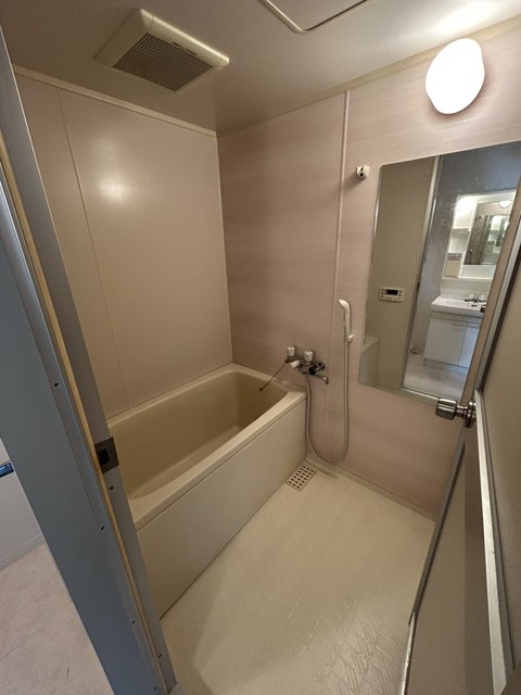 バス・シャワールーム　別号室参考