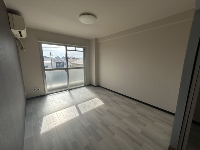 居室・リビング　別号室参考