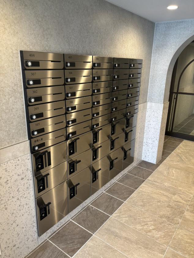 その他共有部分