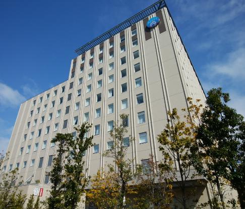 病院　日本医科大学附属病院（病院）まで535m