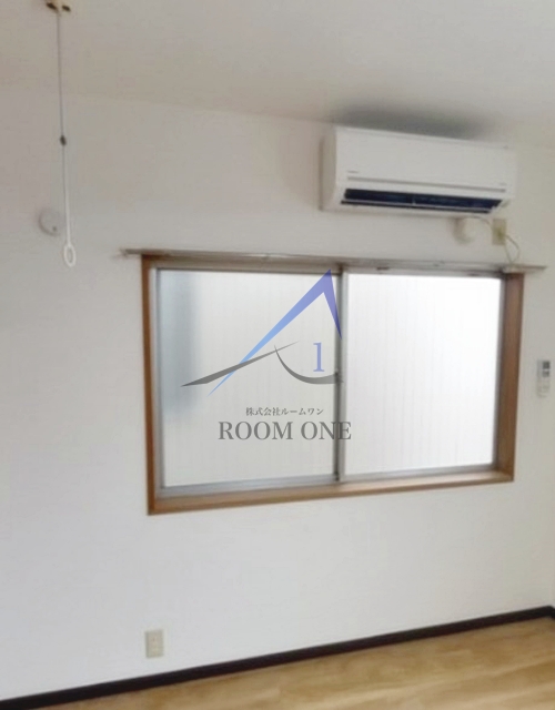 その他部屋・スペース　寝室です。