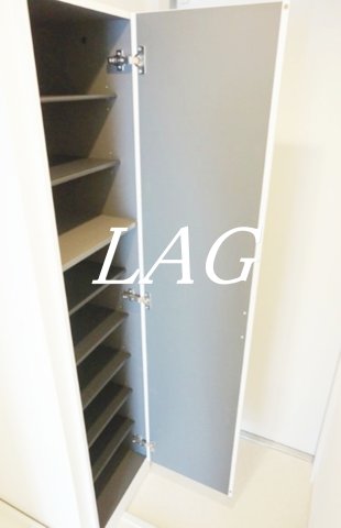 玄関　玄関です。