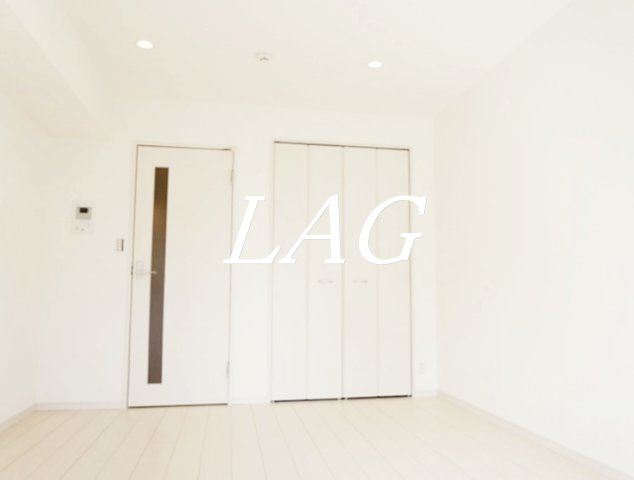 その他部屋・スペース　寝室です。