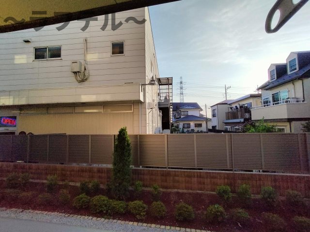 眺望　別部屋イメージ写真