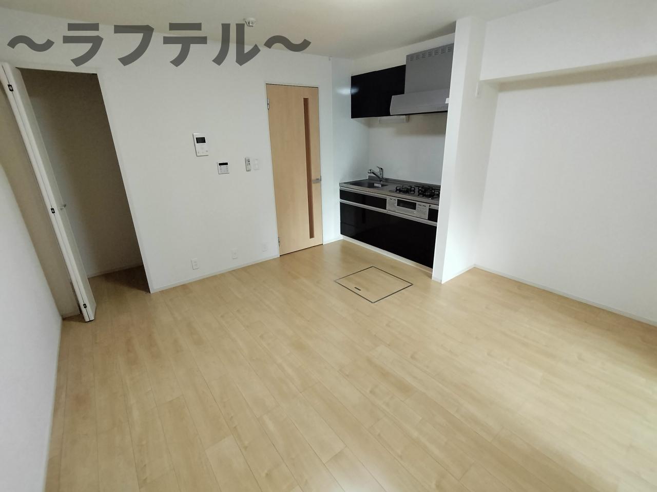 居室・リビング　別部屋イメージ写真