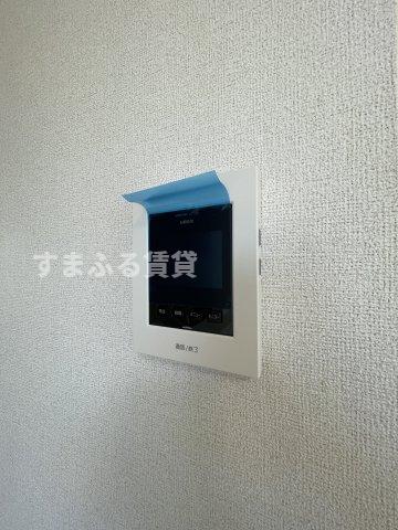 セキュリティ　同仕様　同施工会社　セキュリティ