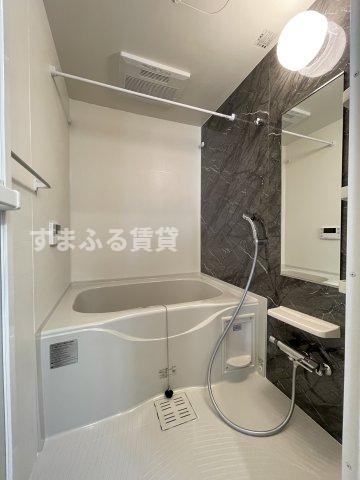 バス・シャワールーム　同仕様　同施工会社　風呂