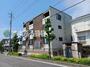 メゾン中田 3階 築1年の賃貸物件