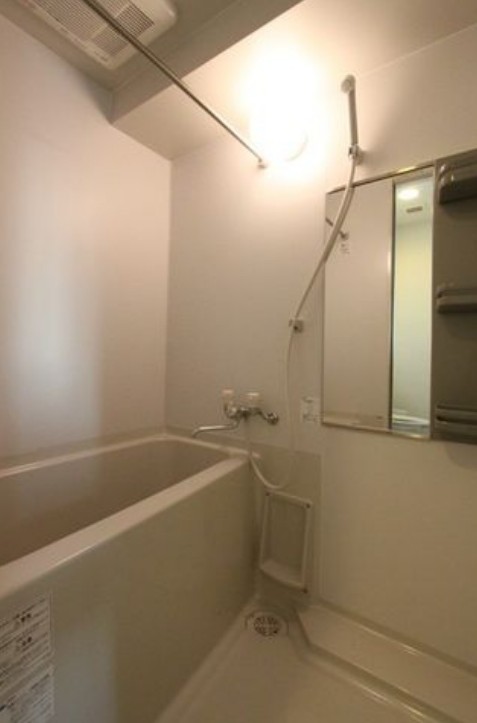 バス・シャワールーム　☆浴室☆