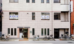 病院　服部医院（病院）まで206m