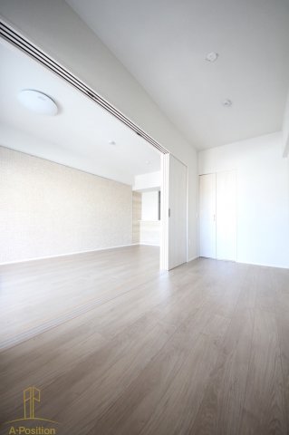 その他部屋・スペース　ル・セードル天神橋