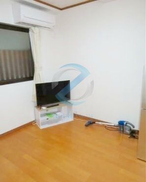 居室・リビング　居室