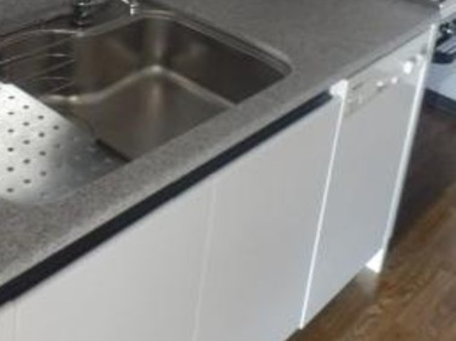 キッチン　同仕様タイプ