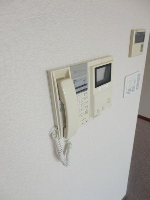 セキュリティ　同仕様タイプ