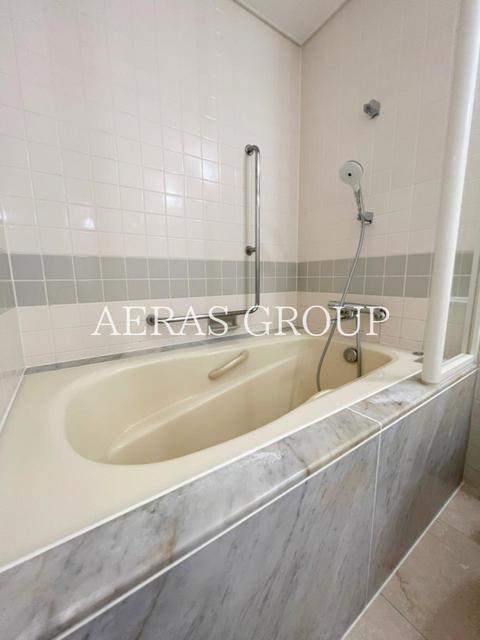 バス・シャワールーム　同仕様タイプ