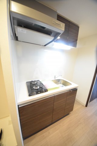 キッチン　ファステート難波グランプリ　キッチン