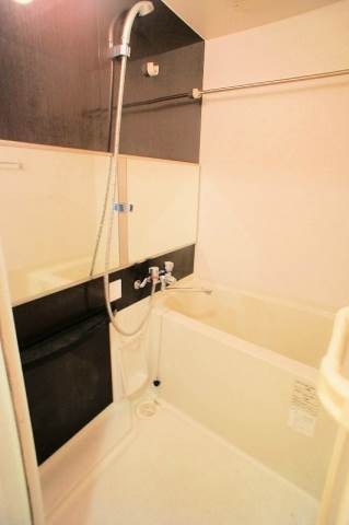 バス・シャワールーム　別号室