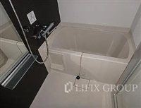 バス・シャワールーム　風呂