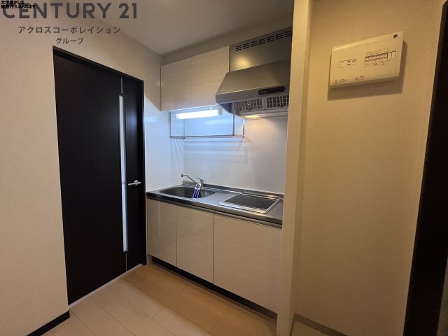 居室・リビング　床色が明るくて綺麗です♪