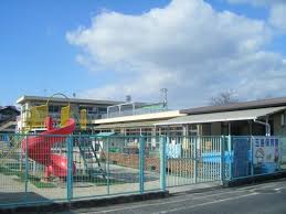 幼稚園・保育園　倉敷市玉島保育園（幼稚園・保育園）まで807m