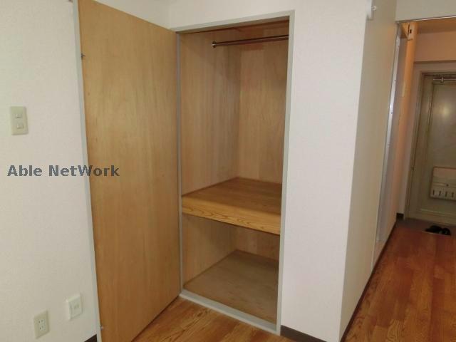 収納　同型モデル