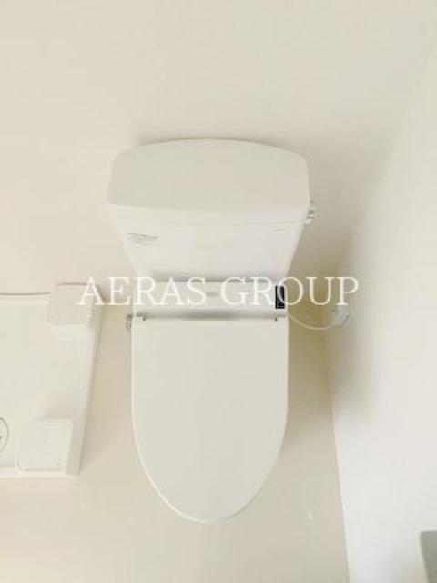 トイレ　同仕様