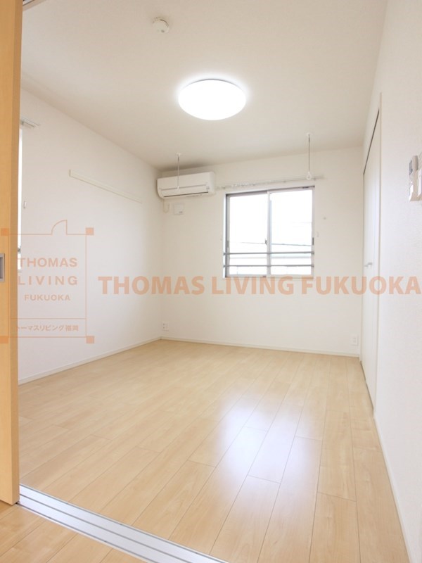 その他部屋・スペース　洋室