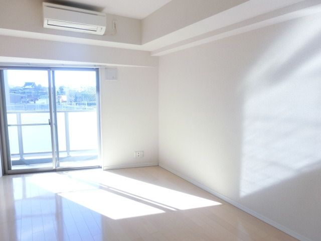 その他部屋・スペース　日当たり良好のお部屋