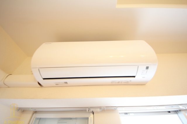 その他設備　RIDGE北堀江