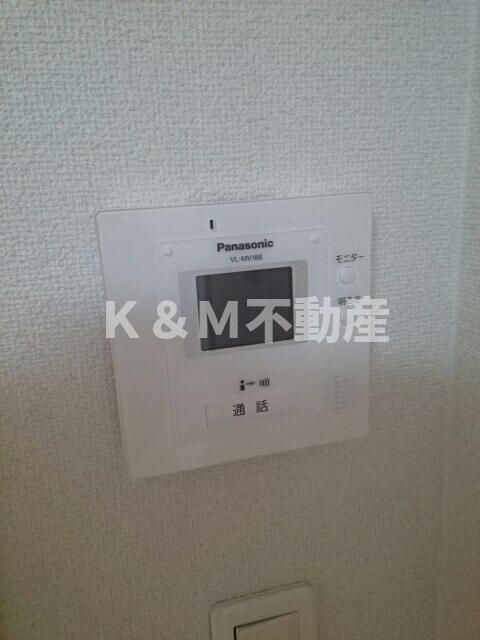 セキュリティ　?